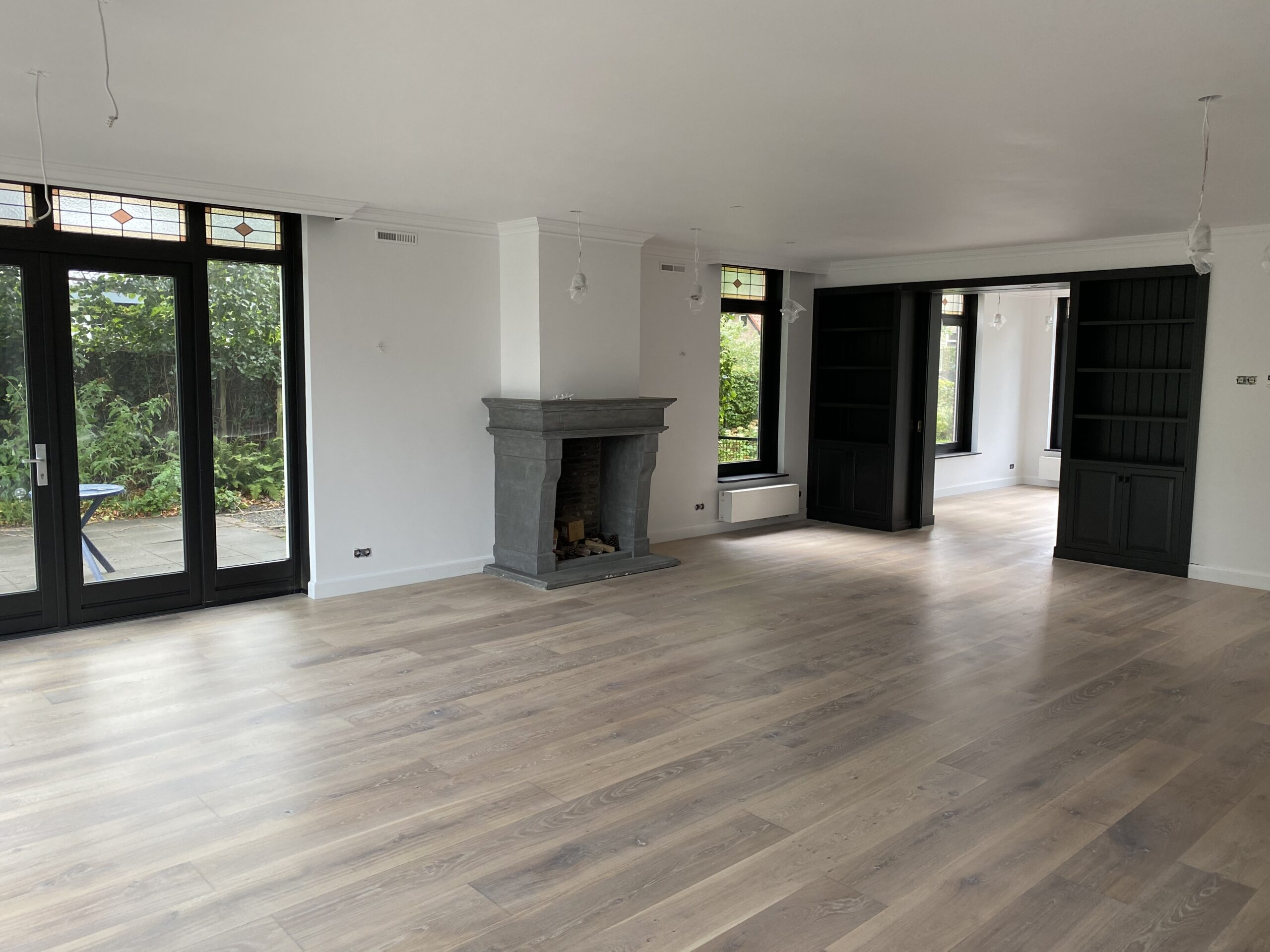 Professioneel spuitwerk LatexPro