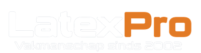 LatexPro - Vakmanschap sinds 2002